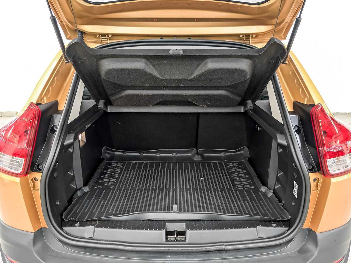 Продажа Б/У Лада (ВАЗ) ИКСРЭЙ. Фото: #9