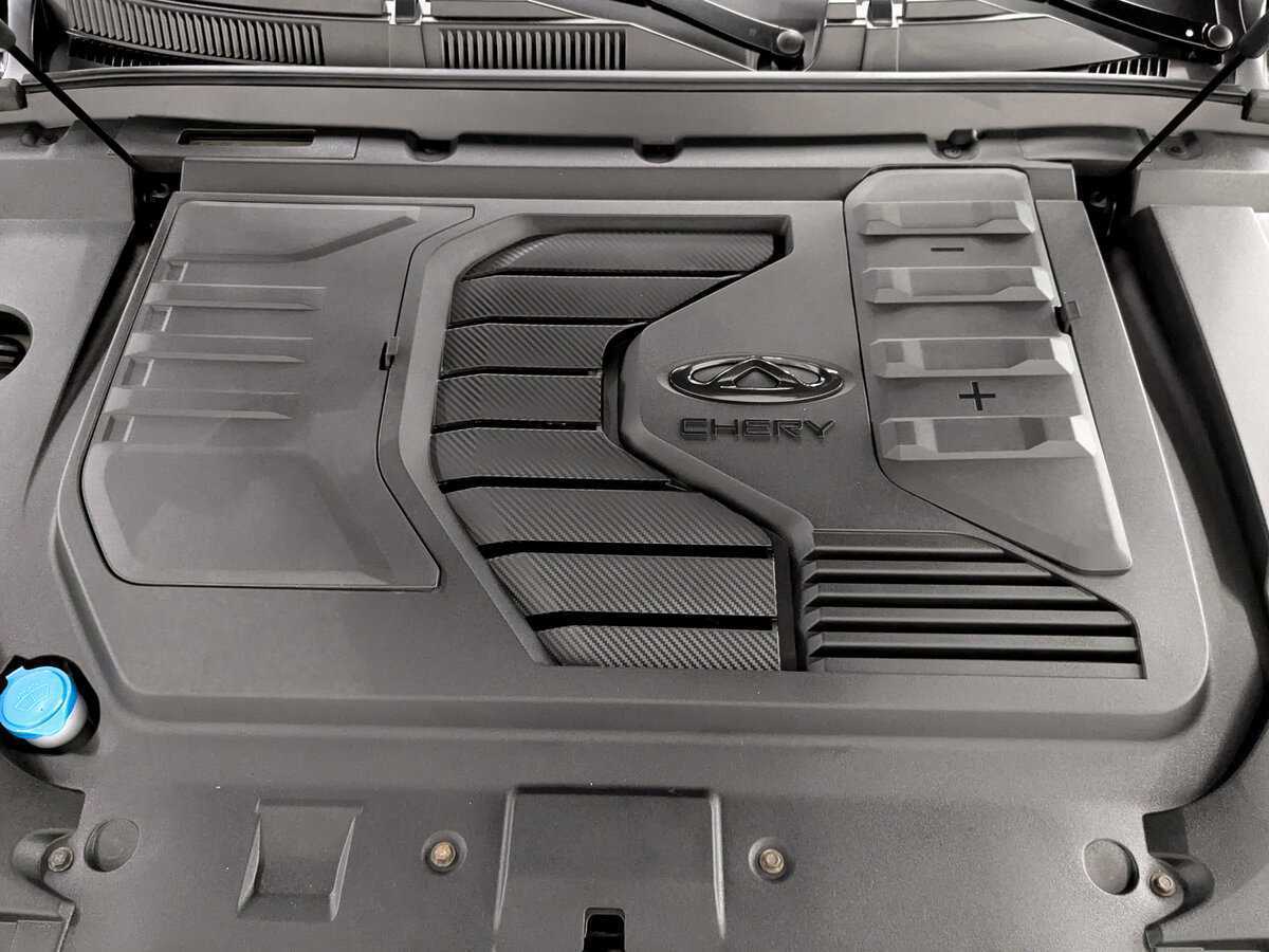 Продажа Б/У Чери Тигго 7 Про. Фото: #8