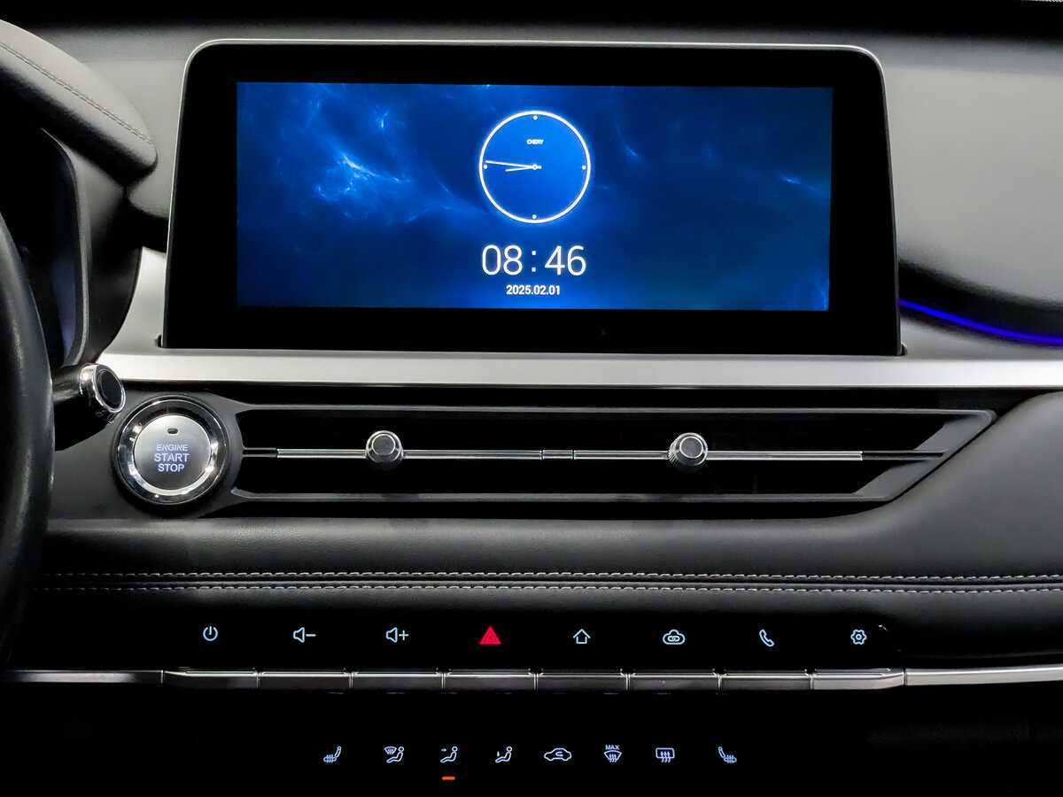 Продажа Б/У Чери Тигго 7 Про. Фото: #14