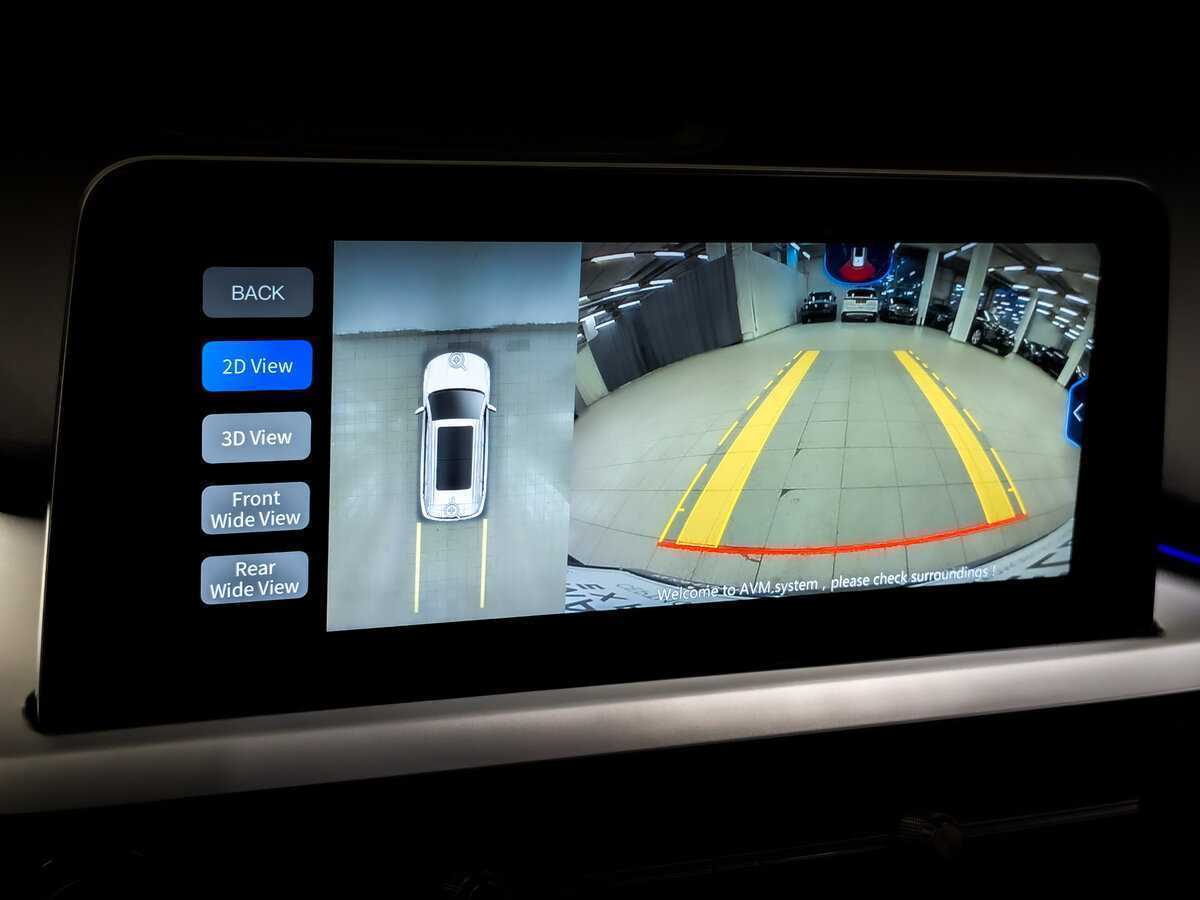 Продажа Б/У Чери Тигго 7 Про. Фото: #28