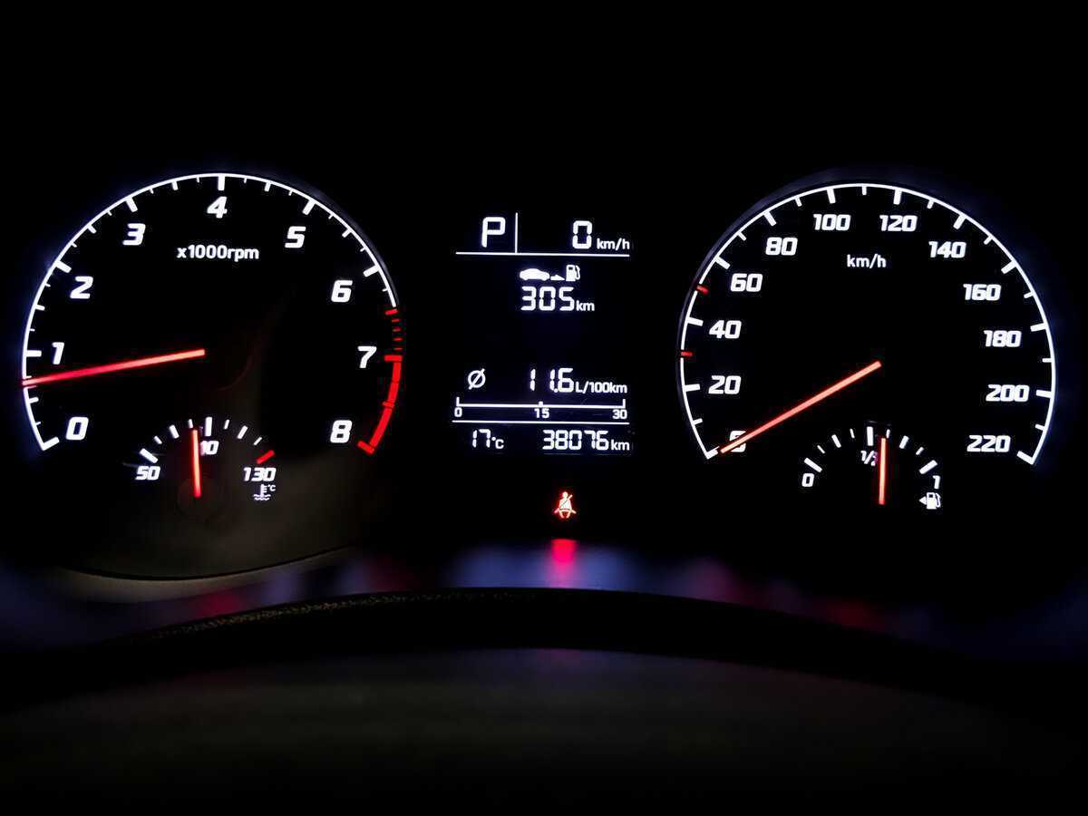 Продажа Б/У Хендай Солярис. Фото: #12