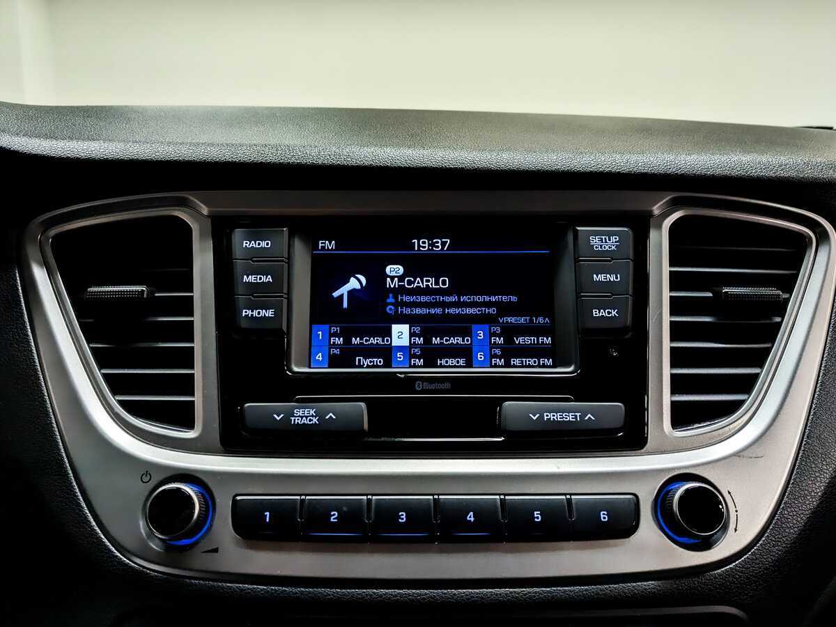 Продажа Б/У Хендай Солярис. Фото: #14