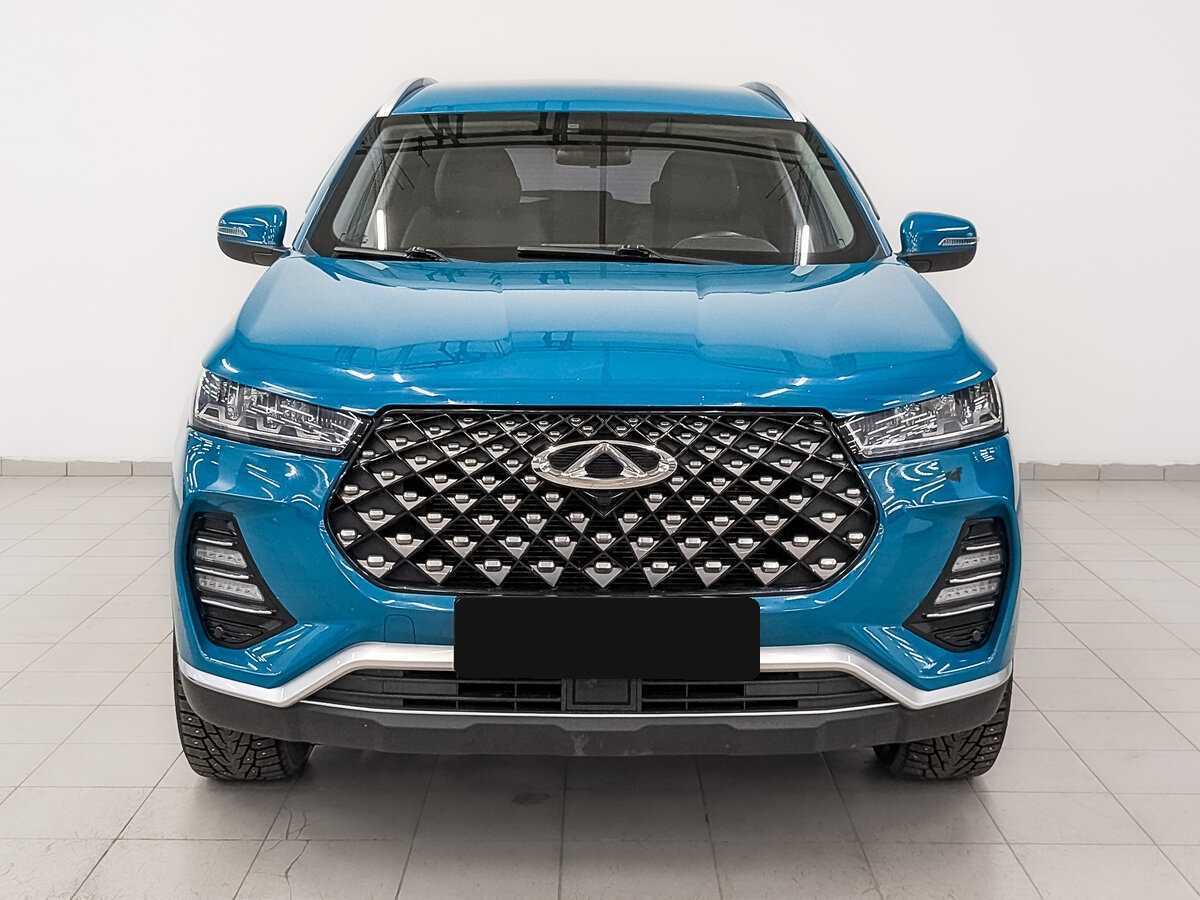 Продажа Б/У Чери Тигго 7 Про. Фото: #1