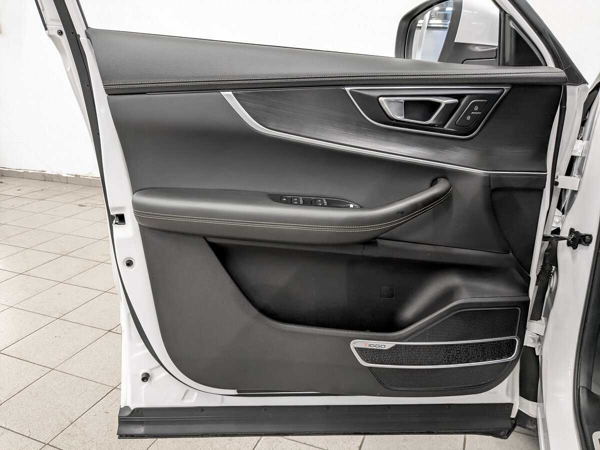 Продажа Б/У Чери Тигго 8 Про. Фото: #18