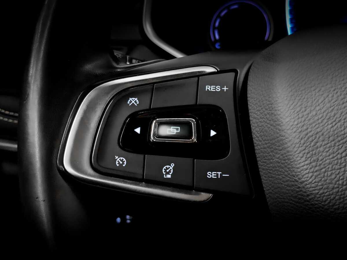 Продажа Б/У Чери Тигго 8 Про. Фото: #28