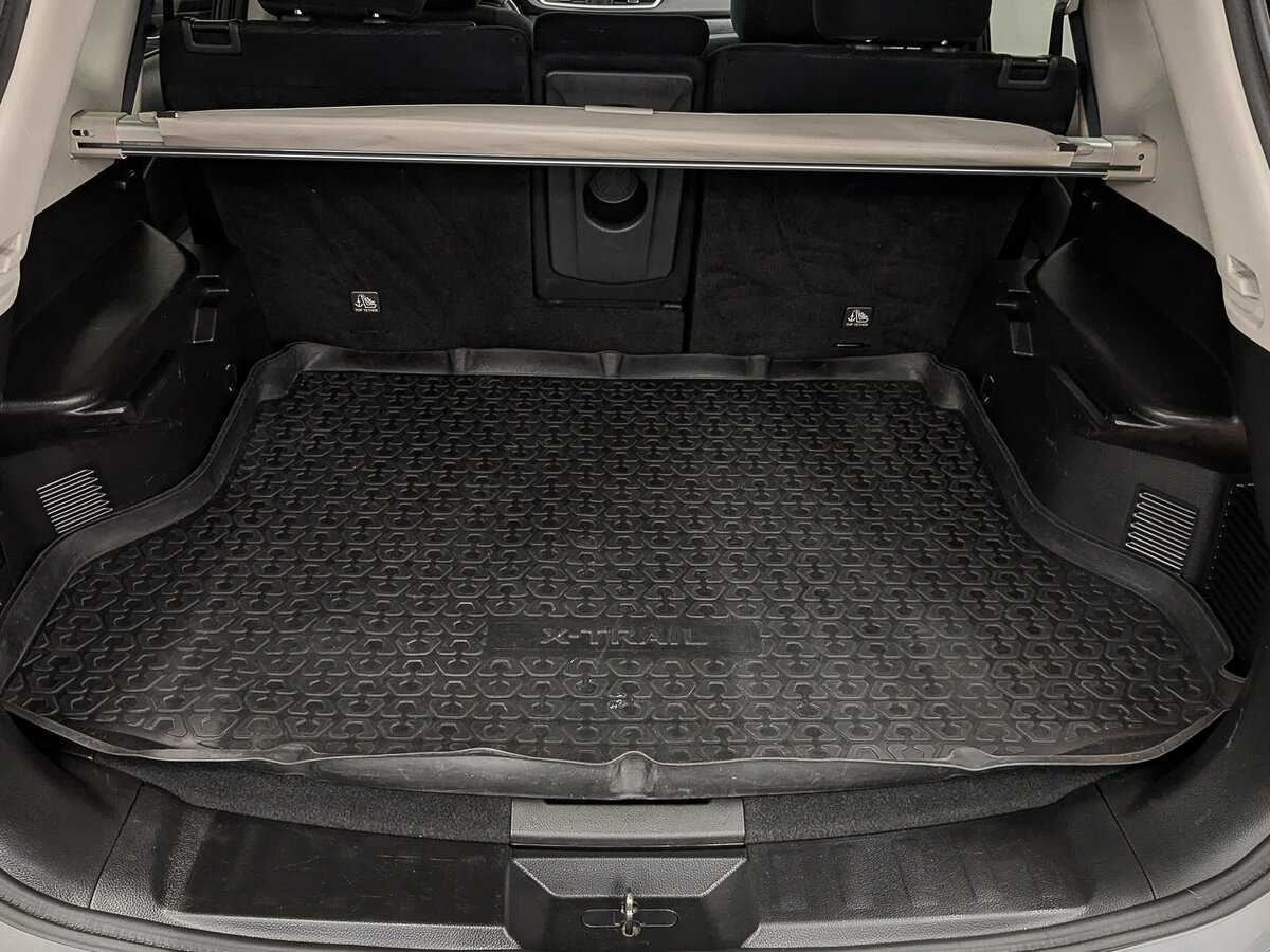 Продажа Б/У Ниссан Икс-Трейл. Фото: #9