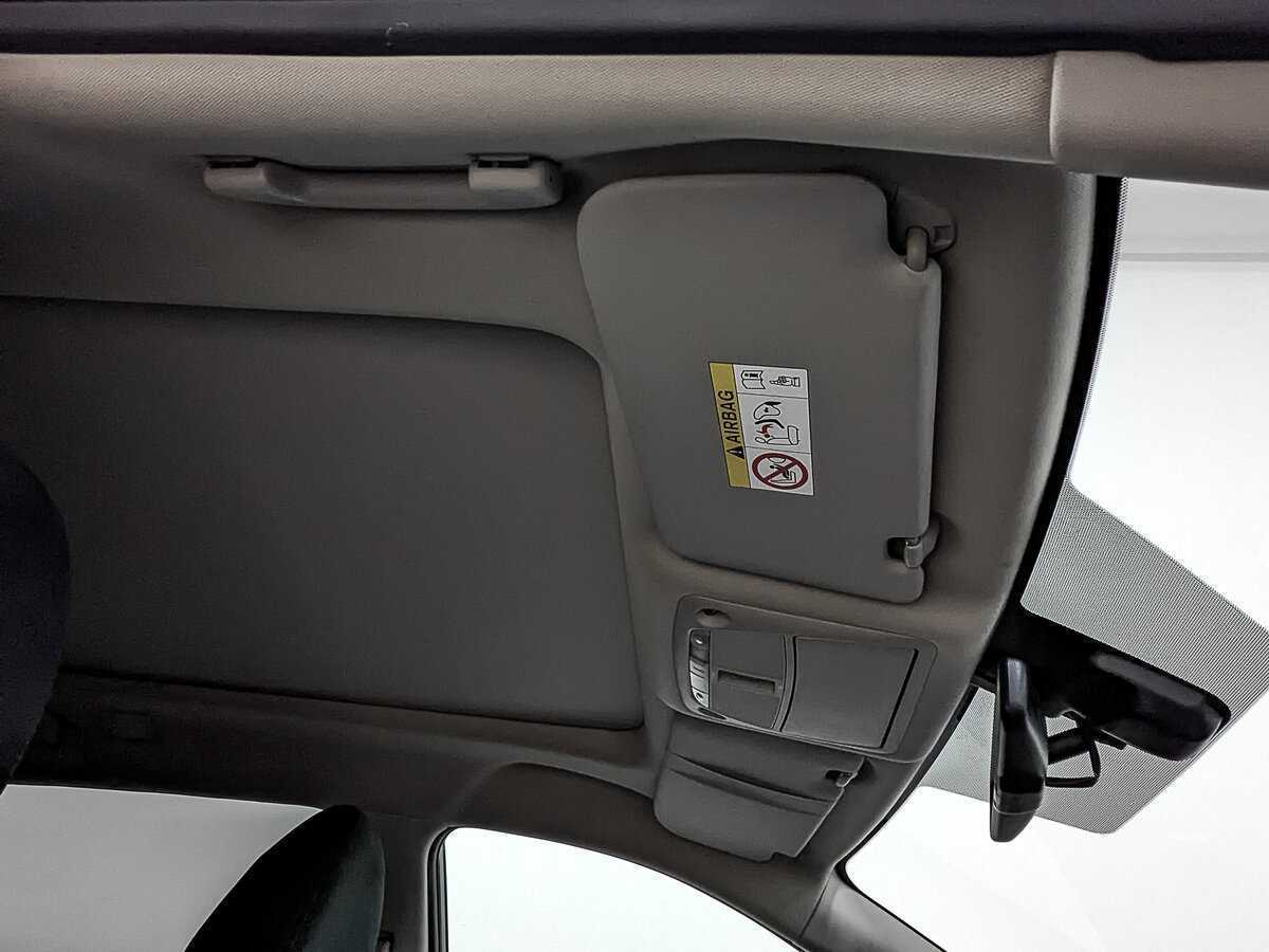 Продажа Б/У Ниссан Икс-Трейл. Фото: #22