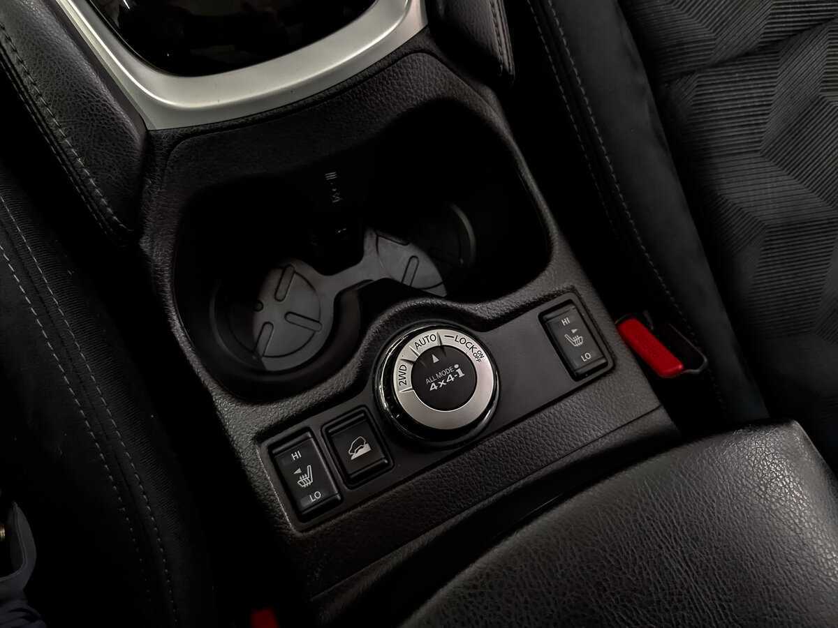 Продажа Б/У Ниссан Икс-Трейл. Фото: #28