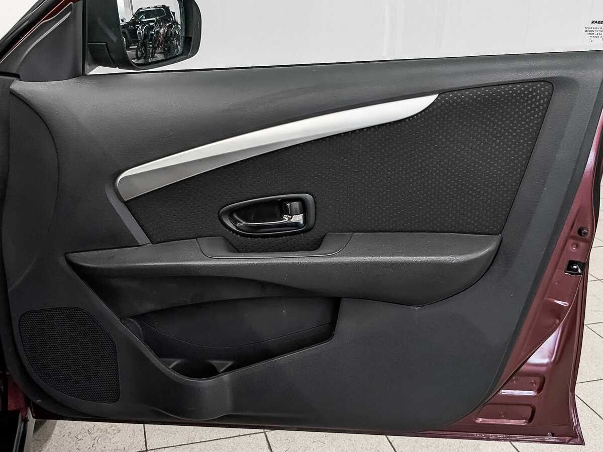 Продажа Б/У Ниссан Альмера. Фото: #24