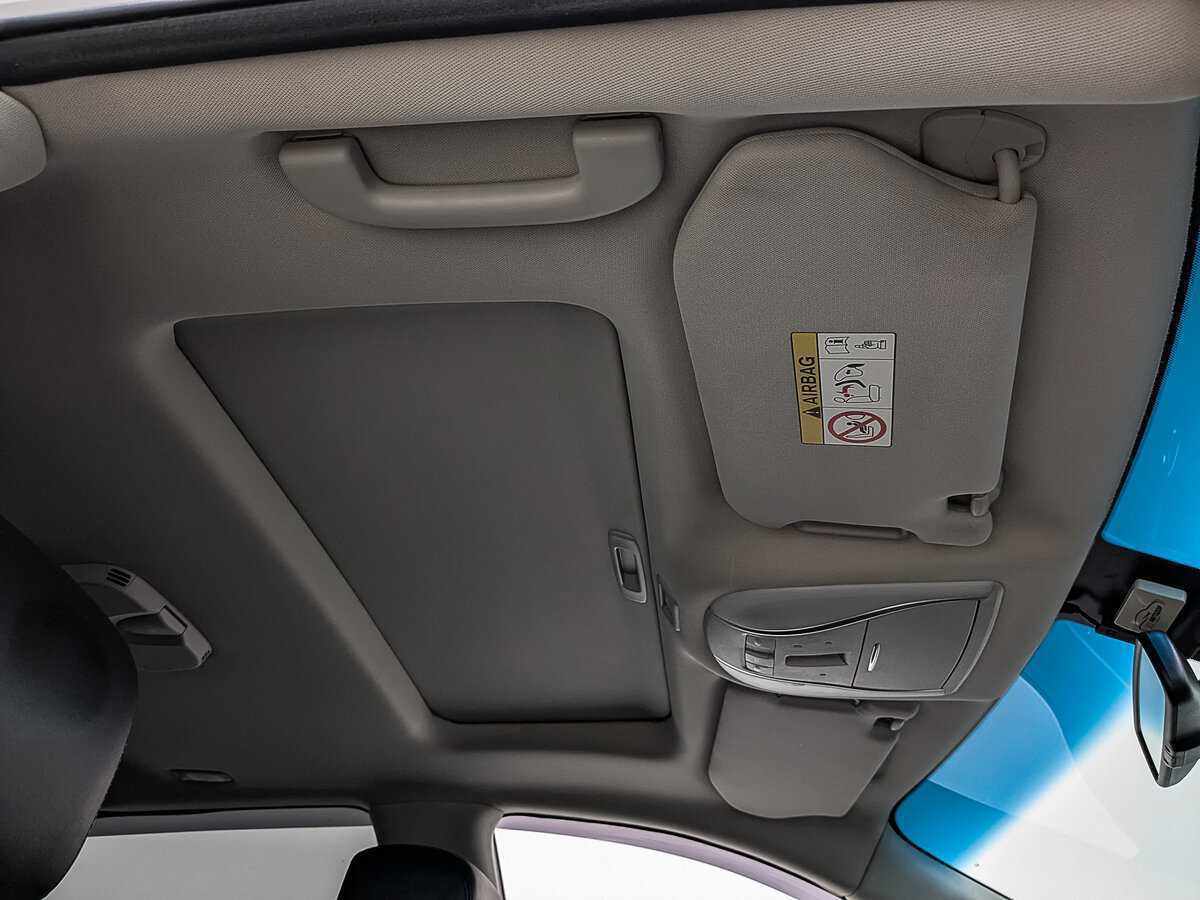 Купить Infiniti QX60 с пробегом. Фото: #22