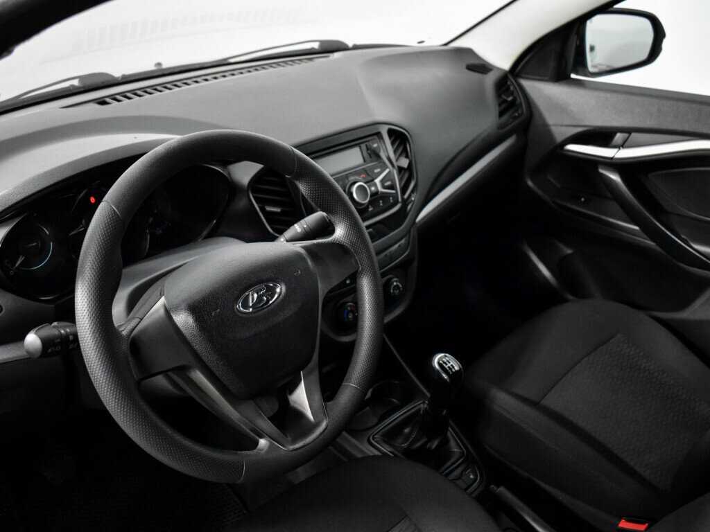 Продажа Б/У Лада (ВАЗ) Веста. Фото: #8