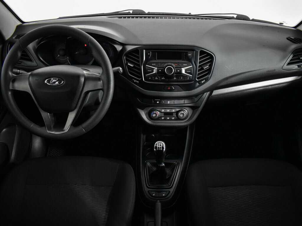 Продажа Б/У Лада (ВАЗ) Веста. Фото: #13