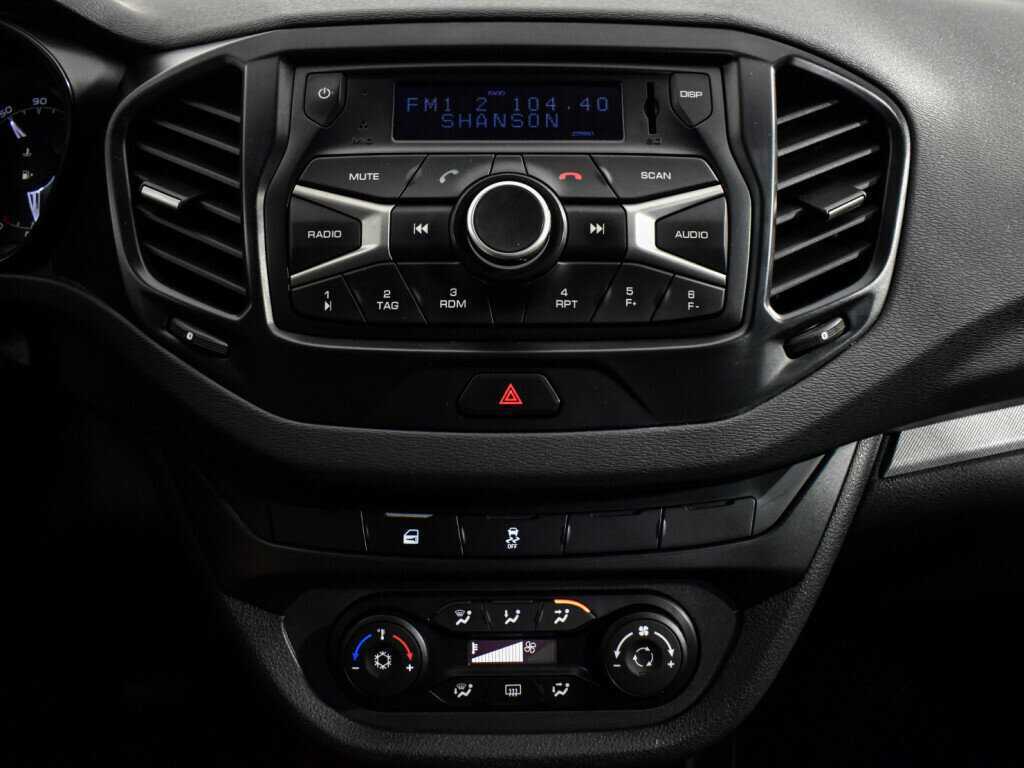 Продажа Б/У Лада (ВАЗ) Веста. Фото: #15