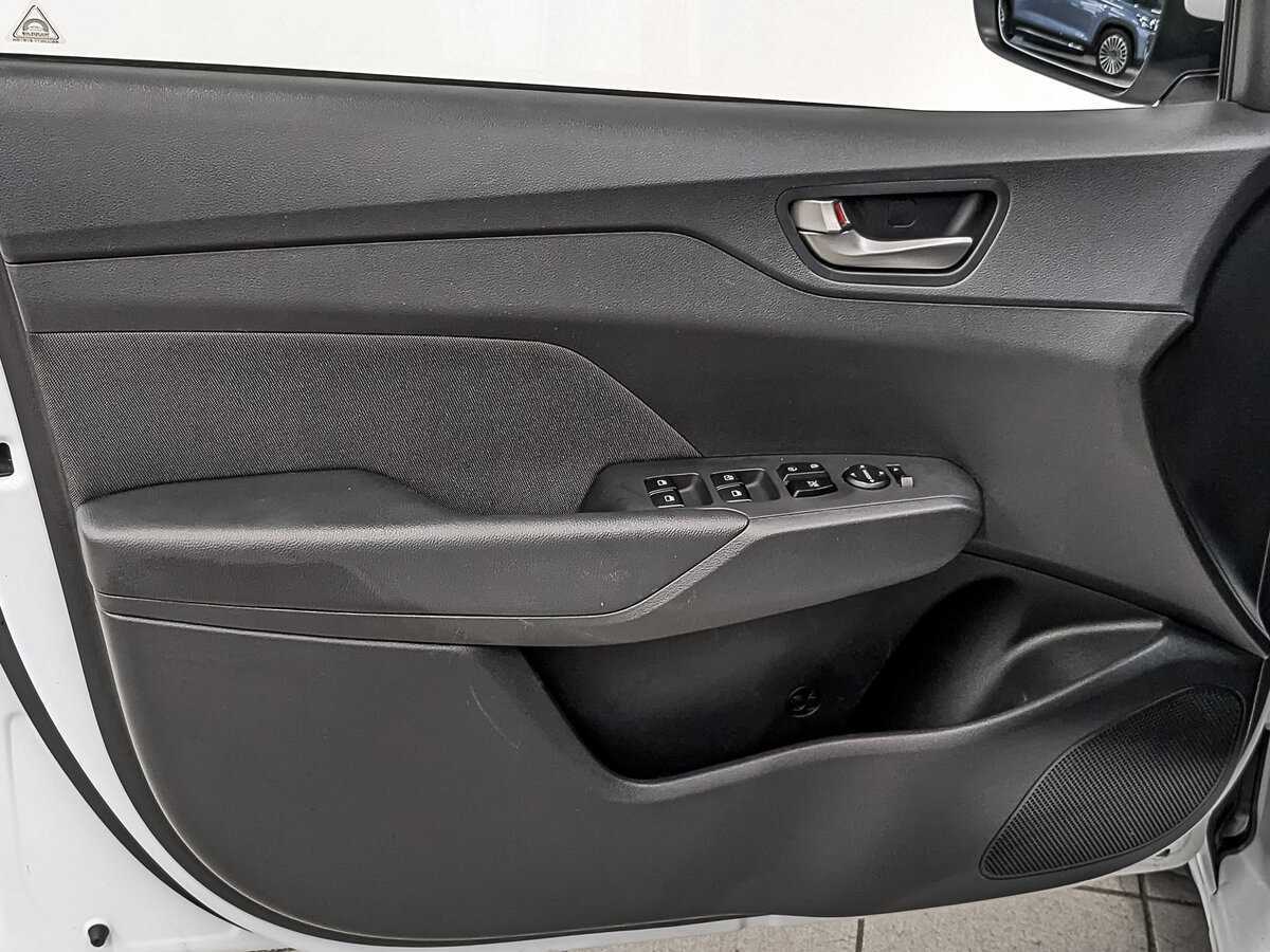 Продажа Б/У Хендай Солярис. Фото: #18