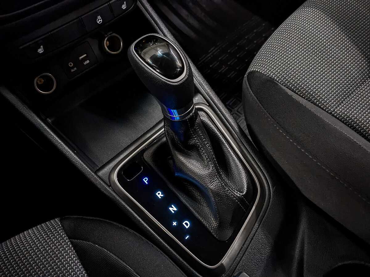 Продажа Б/У Хендай Солярис. Фото: #25