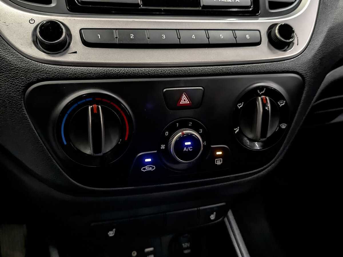 Продажа Б/У Хендай Солярис. Фото: #20