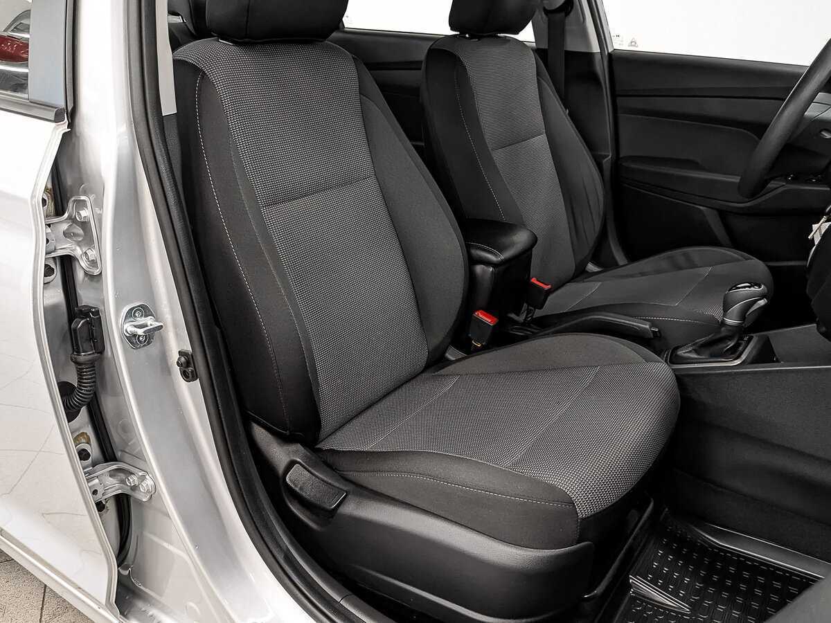 Продажа Б/У Хендай Солярис. Фото: #22