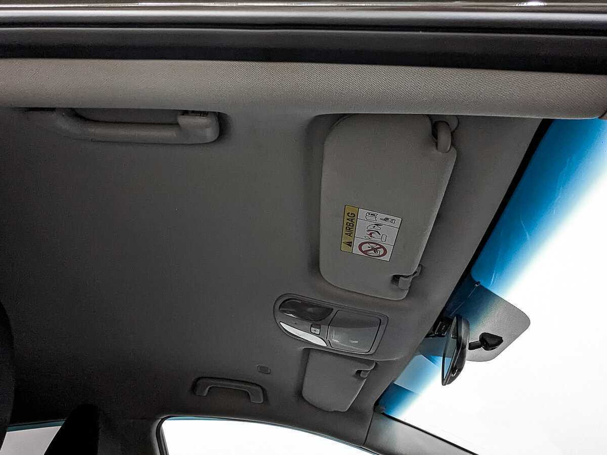 Продажа Б/У Хендай ай40. Фото: #19