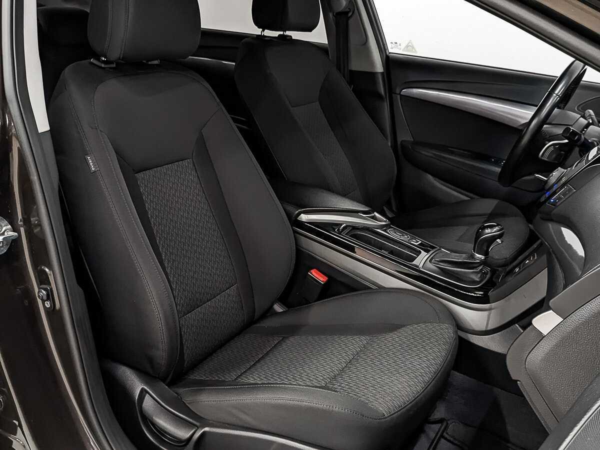 Продажа Б/У Хендай ай40. Фото: #20