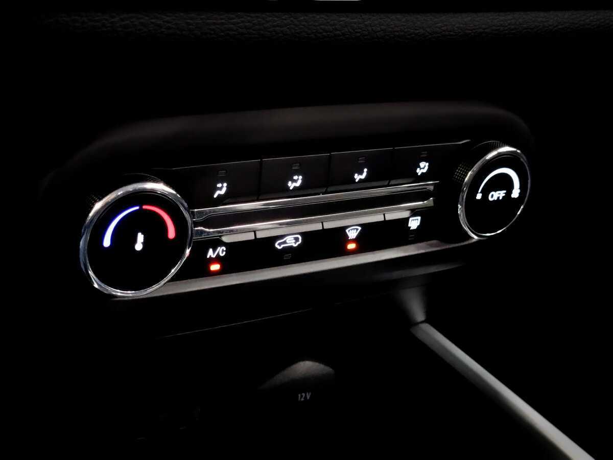 Продажа Б/У Чери Тигго 4. Фото: #25