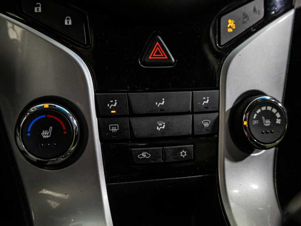 Продажа Б/У Шевроле Круз. Фото: #10