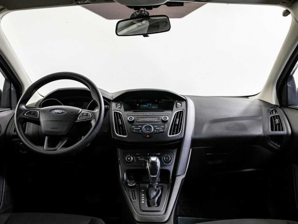 Продажа Б/У Форд Фокус. Фото: #7