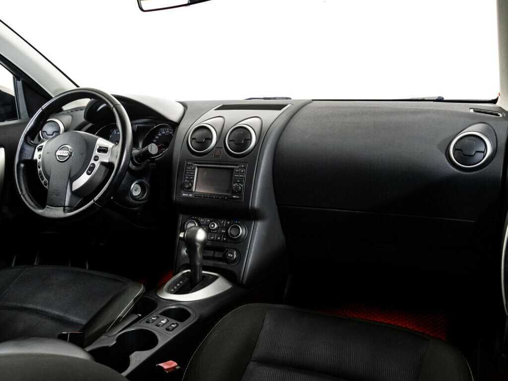 Продажа Б/У Ниссан Кашкай. Фото: #6