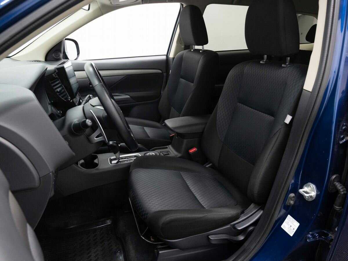 Продажа Б/У Митсубиши Оутлэндер. Фото: #7