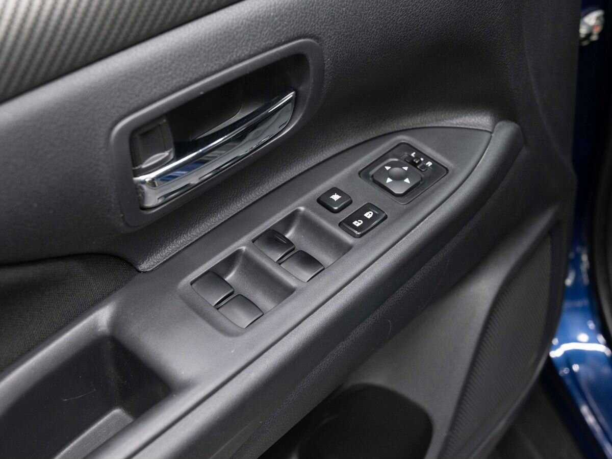 Продажа Б/У Митсубиши Оутлэндер. Фото: #15