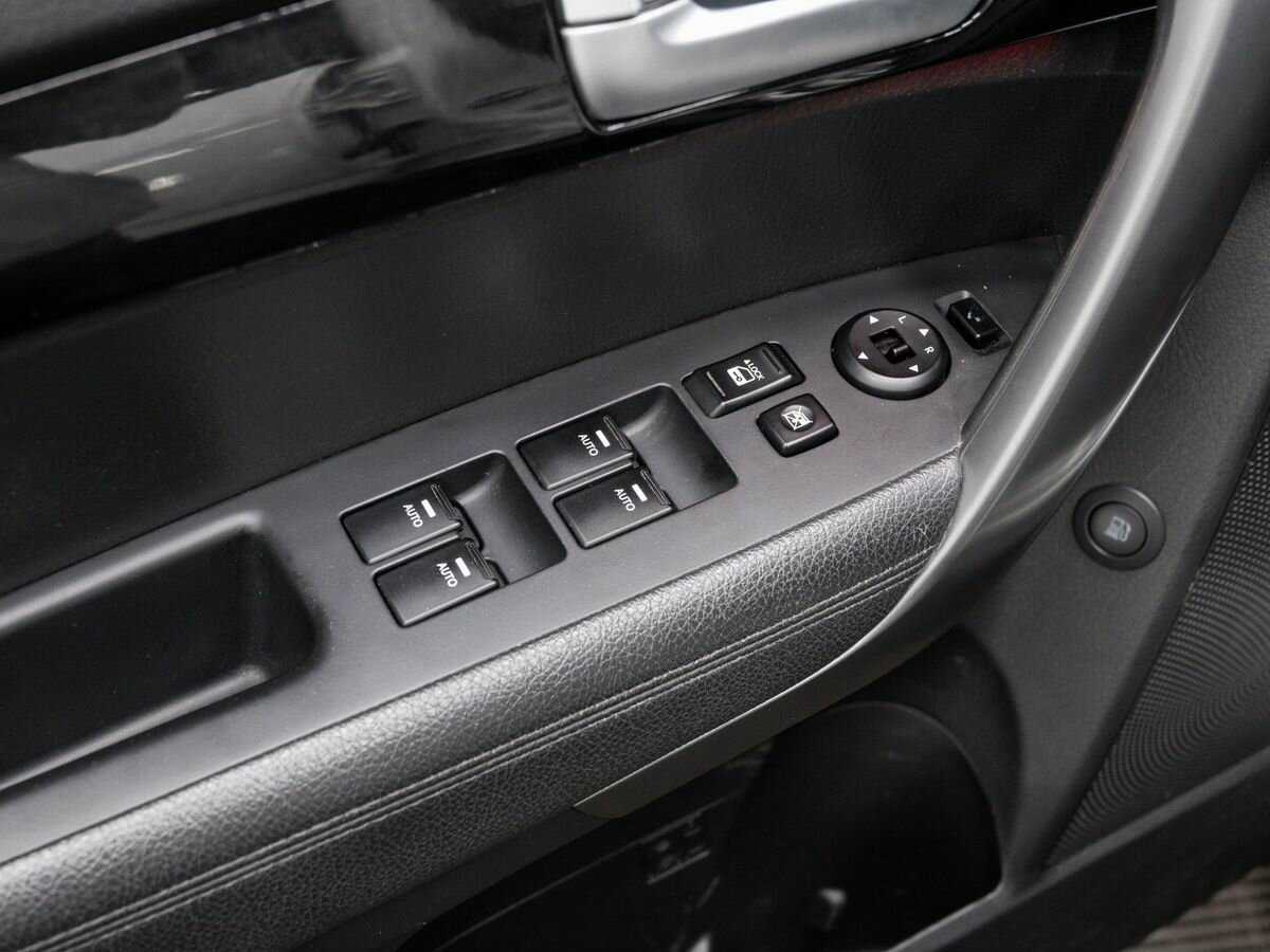 Продажа Б/У Киа Соренто. Фото: #14