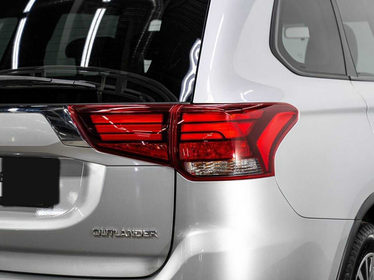 Продажа Б/У Митсубиши Оутлэндер. Фото: #6