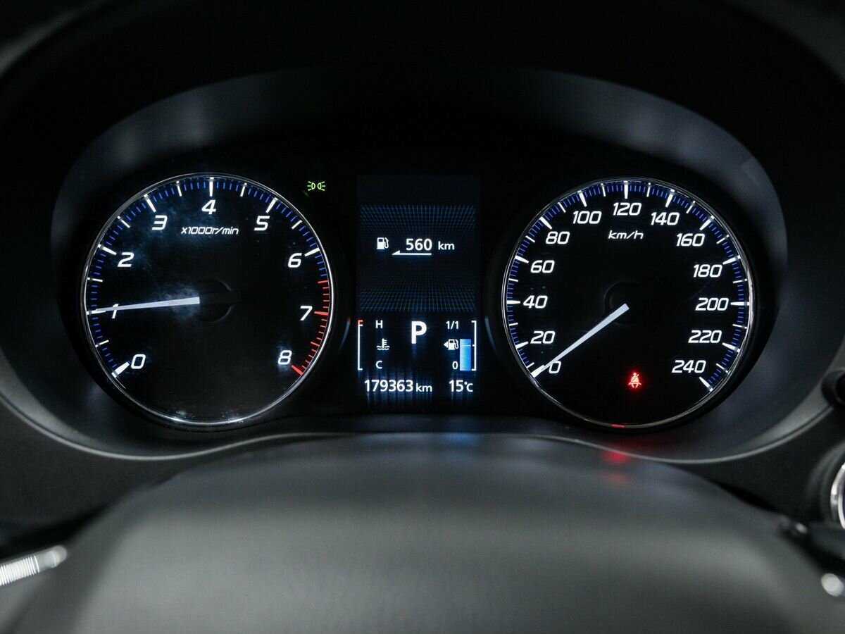 Продажа Б/У Митсубиши Оутлэндер. Фото: #19