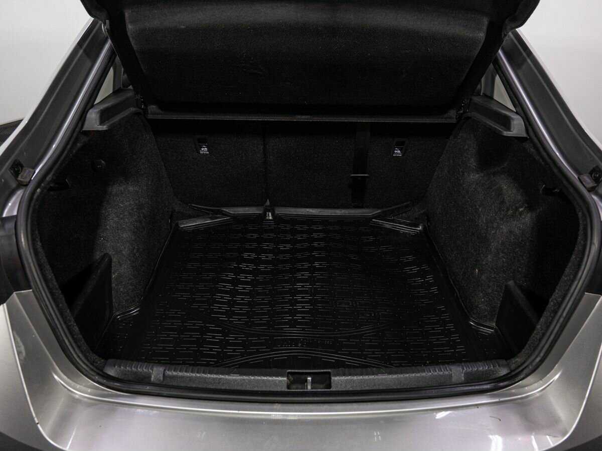 Продажа Б/У Шкода Рапид. Фото: #21