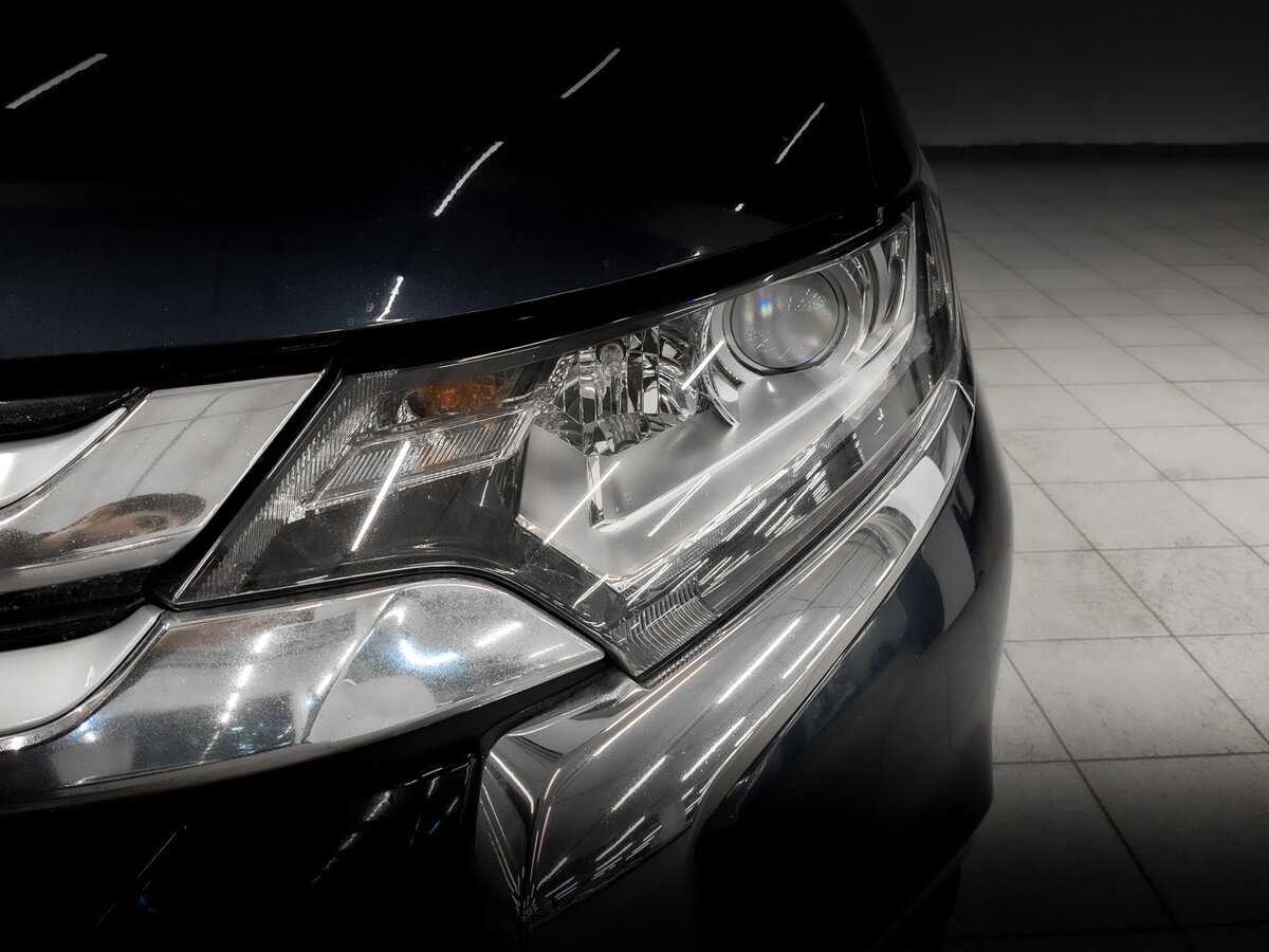 Продажа Б/У Митсубиши Оутлэндер. Фото: #16