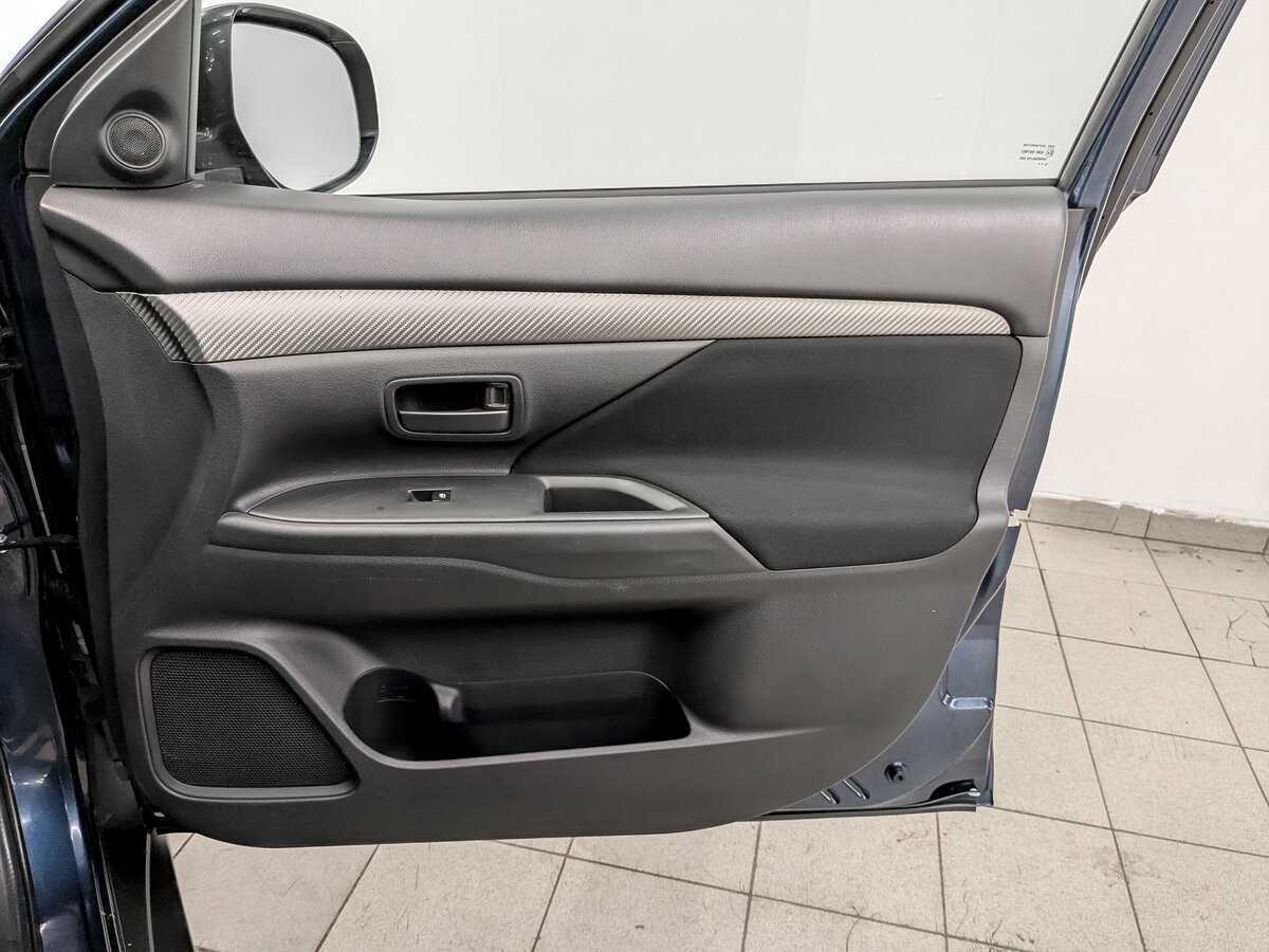 Продажа Б/У Митсубиши Оутлэндер. Фото: #23