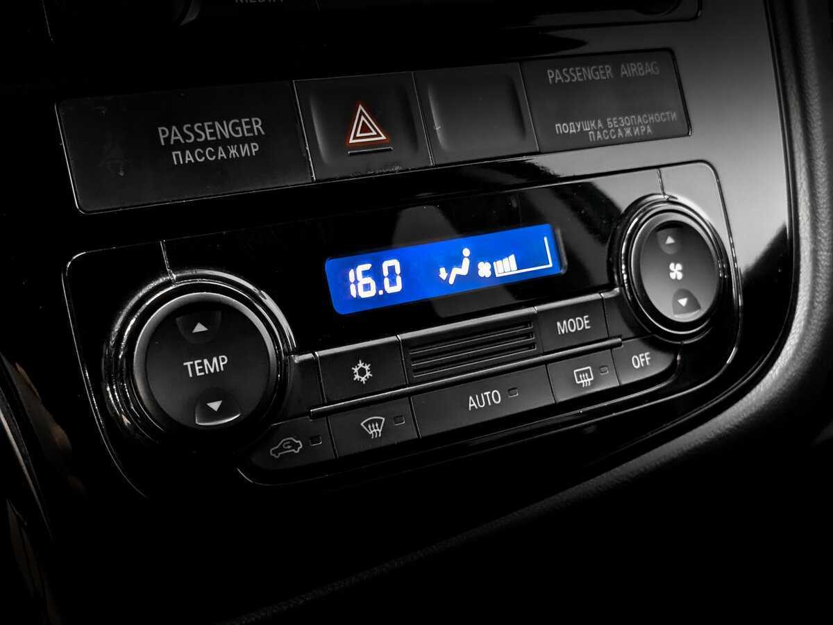 Продажа Б/У Митсубиши Оутлэндер. Фото: #24