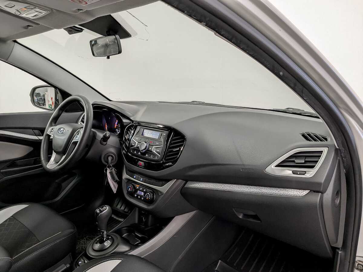 Продажа Б/У Лада (ВАЗ) Веста. Фото: #10