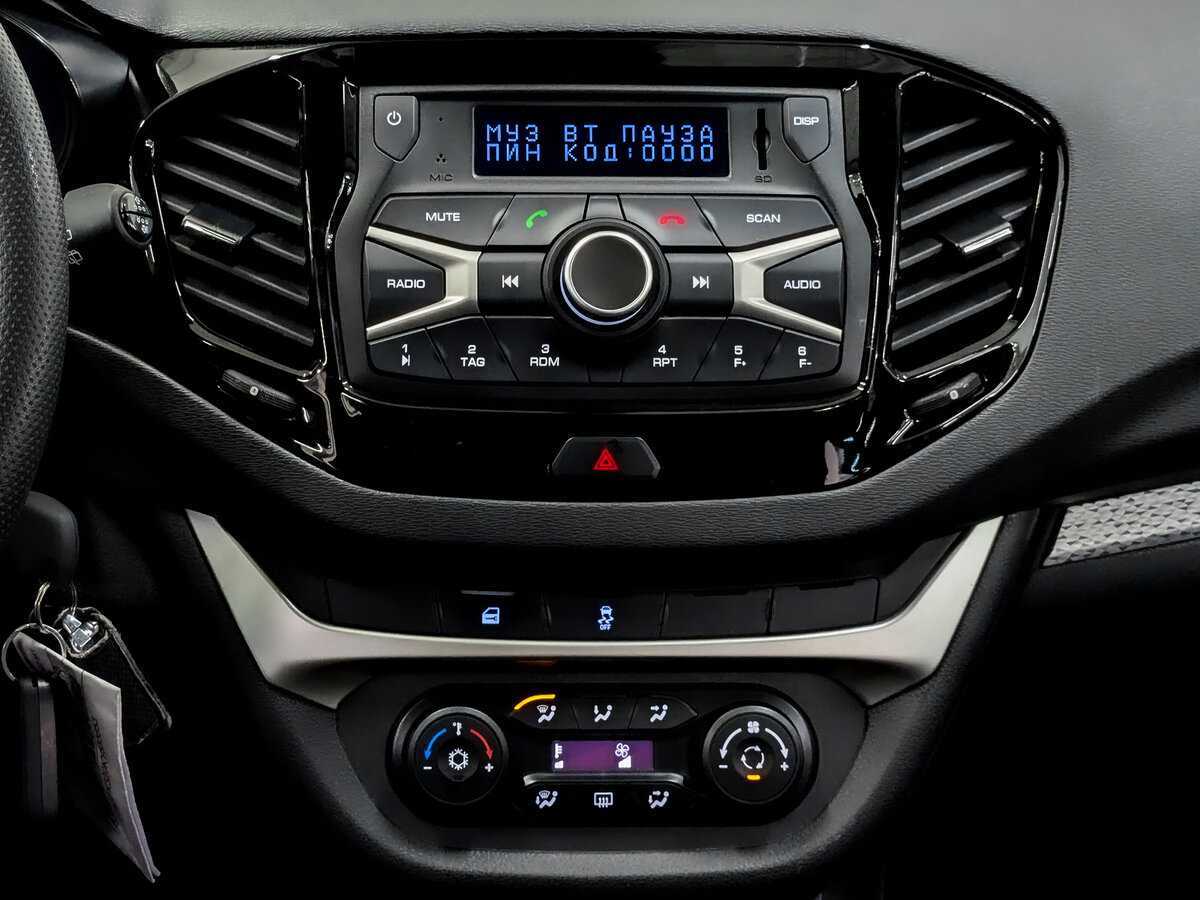 Продажа Б/У Лада (ВАЗ) Веста. Фото: #14