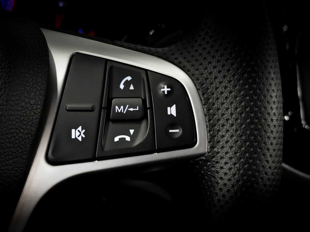 Продажа Б/У Лада (ВАЗ) Веста. Фото: #23