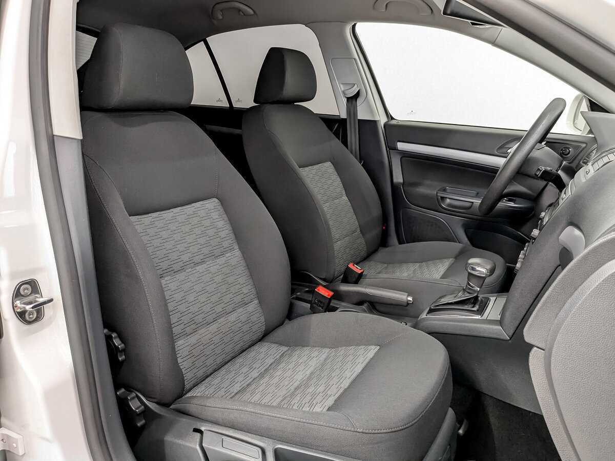 Продажа Б/У Шкода Октавия. Фото: #21