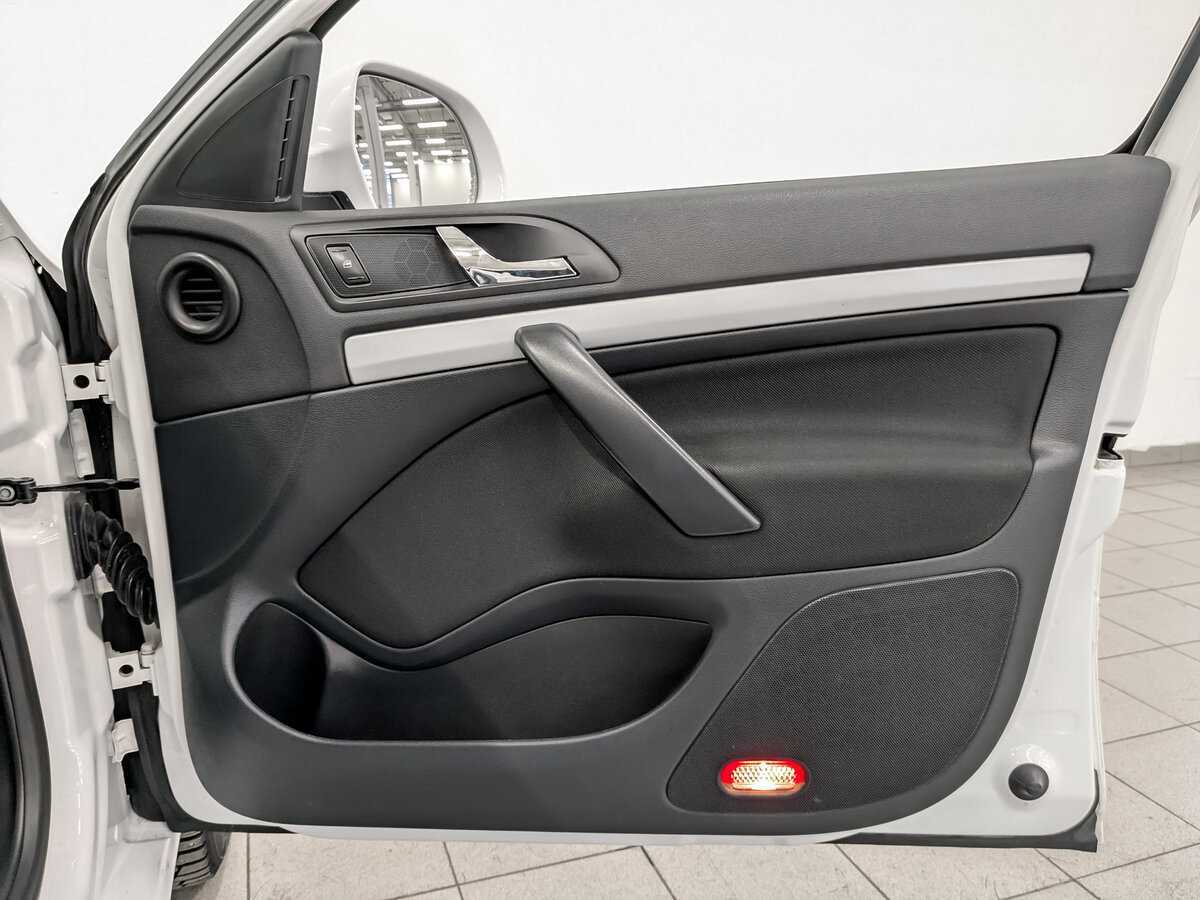 Продажа Б/У Шкода Октавия. Фото: #22