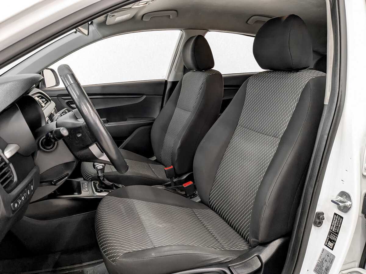 Продажа Б/У Киа Рио. Фото: #18