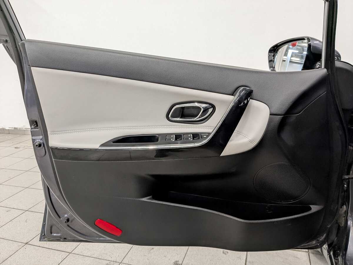 Продажа Б/У Киа Сид. Фото: #18