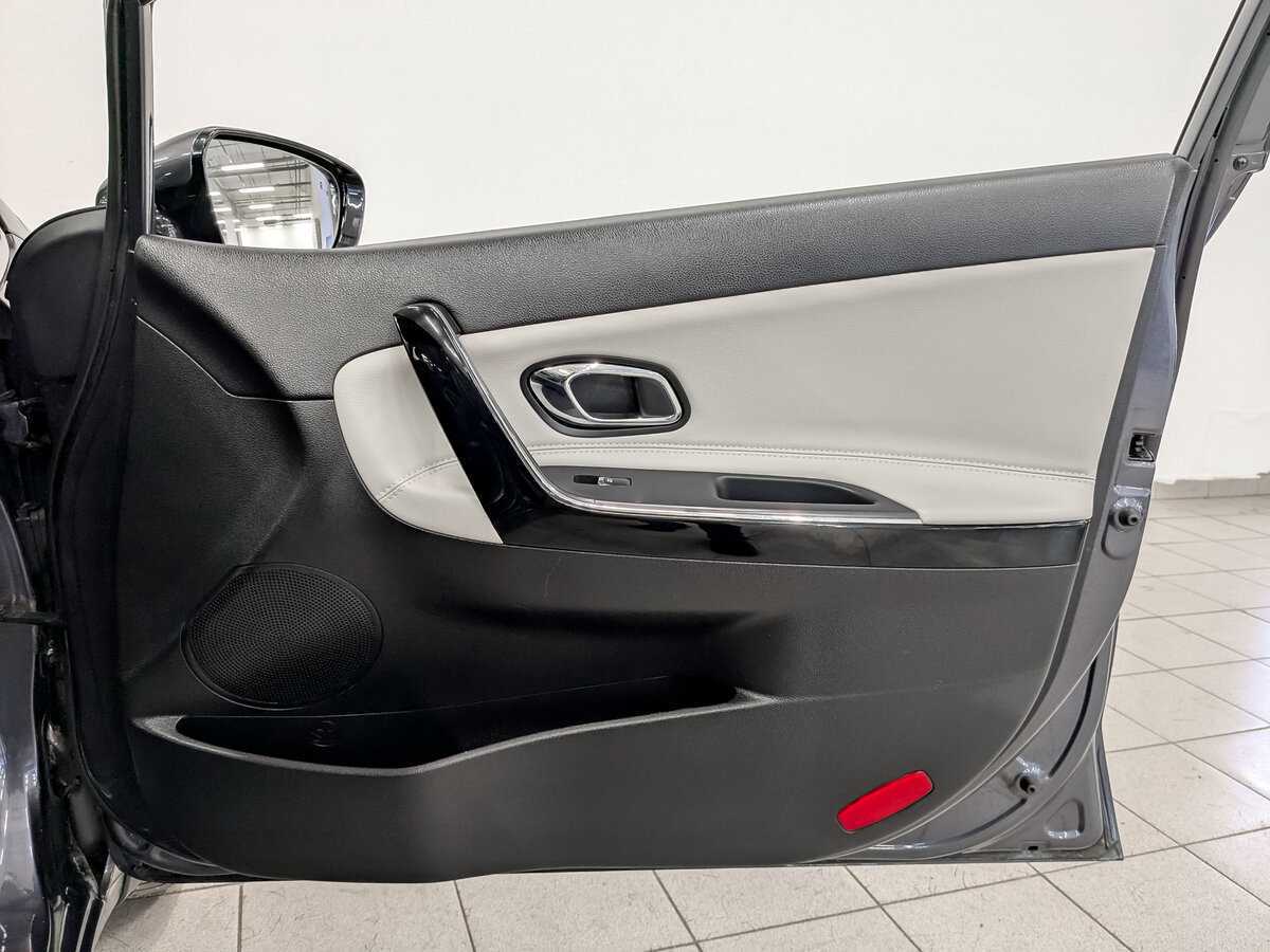 Продажа Б/У Киа Сид. Фото: #22