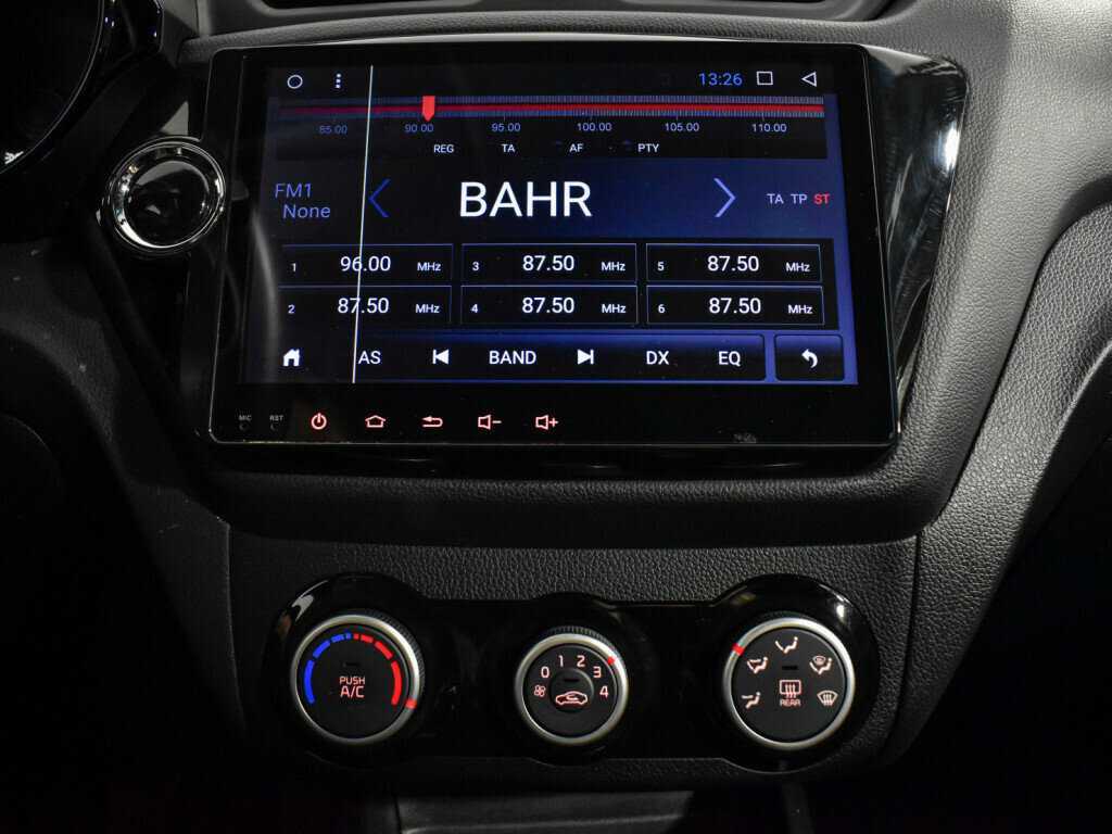 Продажа Б/У Киа Рио. Фото: #18