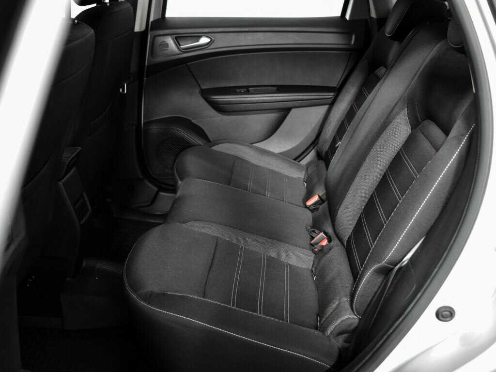 Продажа Б/У Рено Аркана. Фото: #11