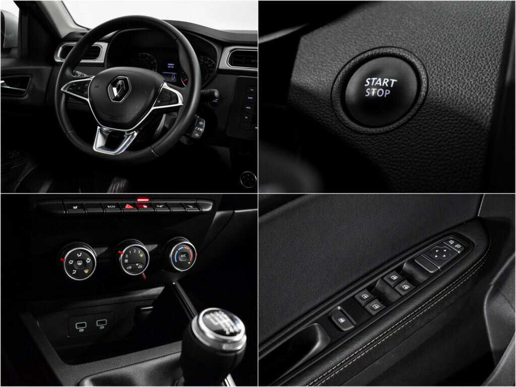 Продажа Б/У Рено Аркана. Фото: #16