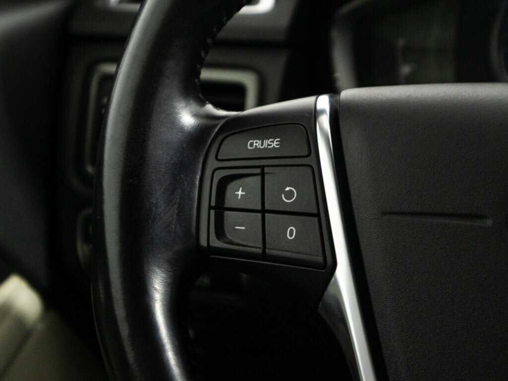 Продажа Б/У Вольво С80. Фото: #18