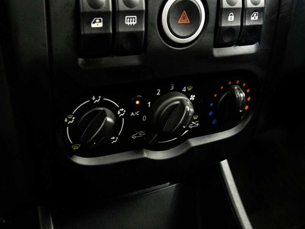 Продажа Б/У Лада (ВАЗ) Ларгус. Фото: #9