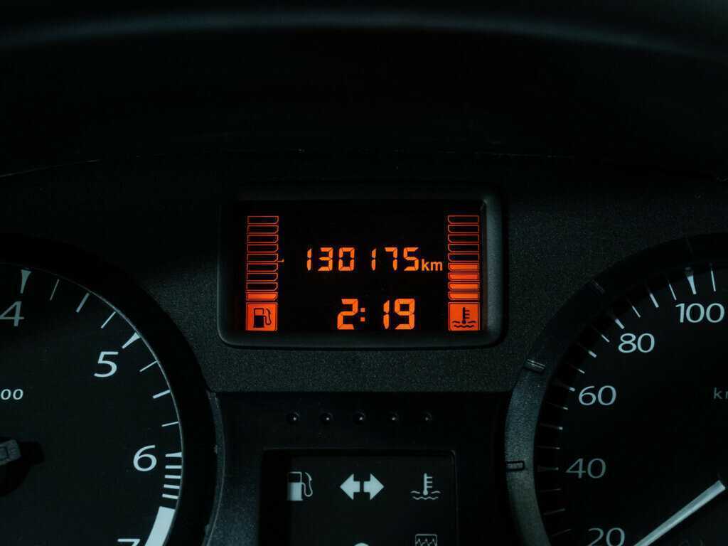 Продажа Б/У Лада (ВАЗ) Ларгус. Фото: #10